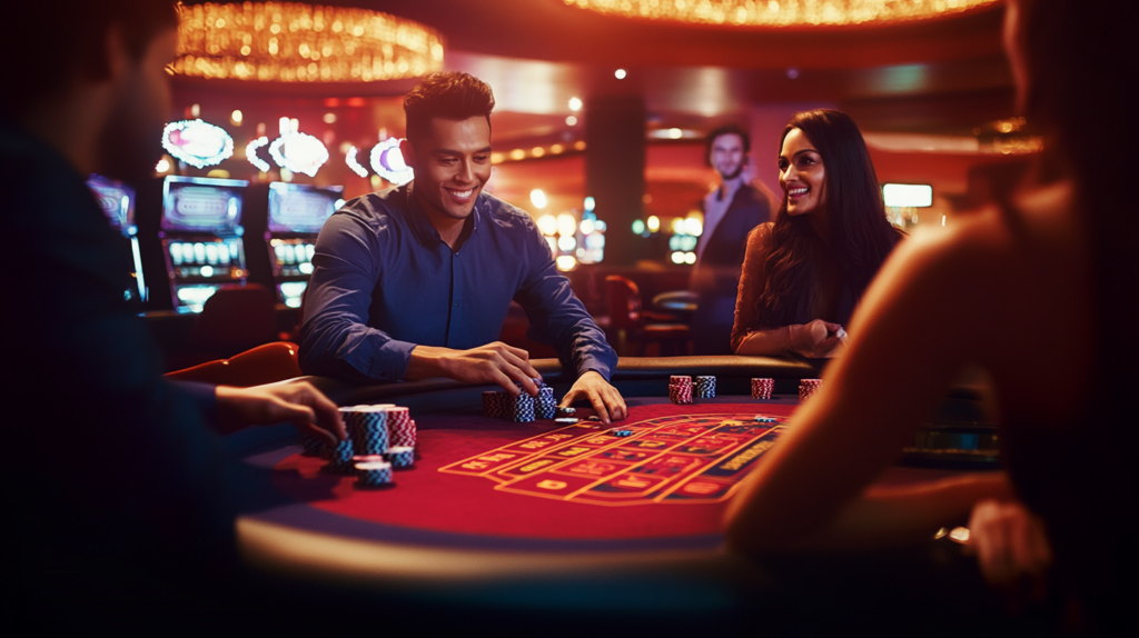 Discover the Best Casinos Not on Gamstop UK 871